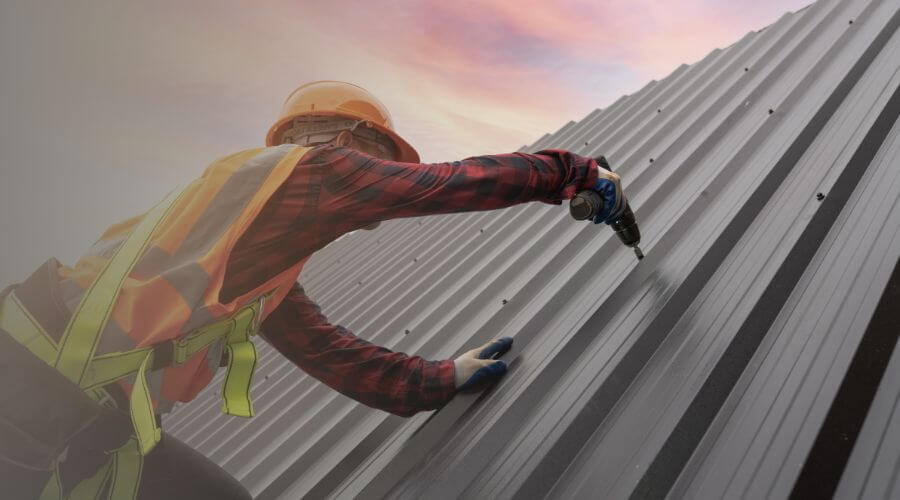 Expert Emergency Roof Repairs services in Rushmore, MN